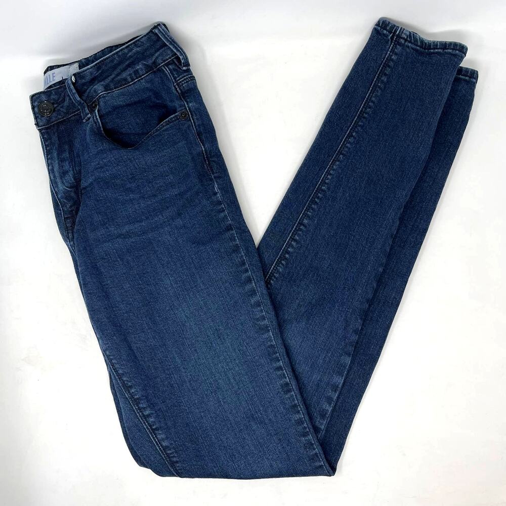 Melville Skinny Jeans Size 27